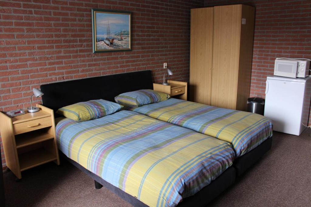 Motel Paradiso Bad Nieuweschans Ruang foto